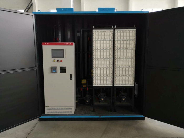 常州市遙觀鎮(zhèn)農(nóng)村生活污水處理項(xiàng)目