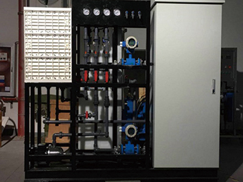 國家重點(diǎn)水專項(xiàng)試點(diǎn)項(xiàng)目：重慶云陽縣改水